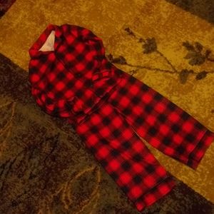 4t boy pajamas